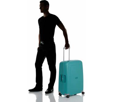 Produktbild Samsonite S'Cure (69 cm)