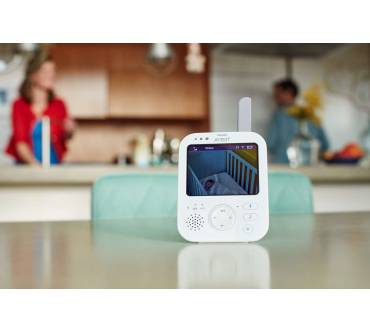 Produktbild Philips Avent SCD843/26