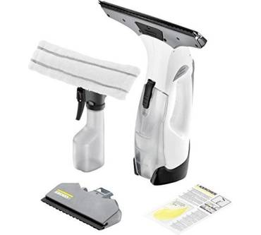 Produktbild Kärcher WV 5 Premium (1.633-455.0)