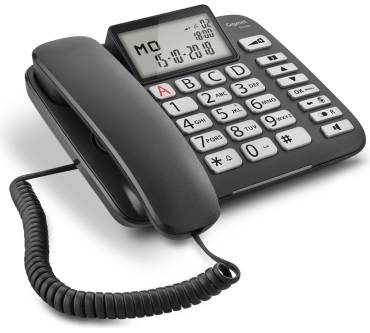 Produktbild Gigaset DL580