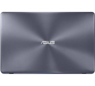 Produktbild Asus VivoBook 17 F705MA