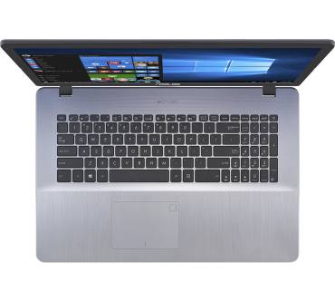 Produktbild Asus VivoBook 17 F705MA