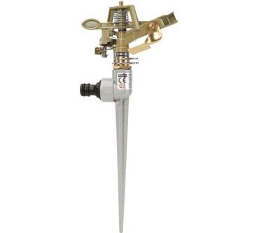 Produktbild Lidl / Florabest Impulsregner/Rasenberegner