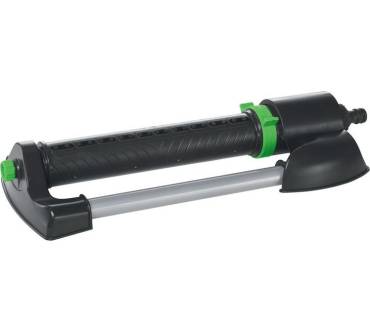 Produktbild Lidl / Florabest Impulsregner/Rasenberegner