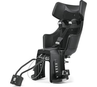 Produktbild Bobike Exclusive Tour (Rahmenmontage)