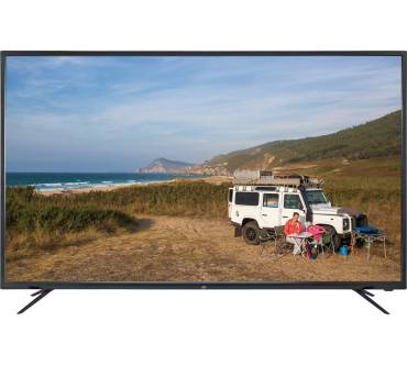 Produktbild JTC Atlantis 5.0N UHD Smart