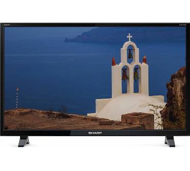 Produktbild Sharp LC-32HI3012E