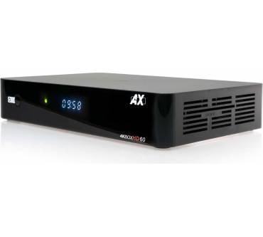 Produktbild AX Technology 4K Box HD60