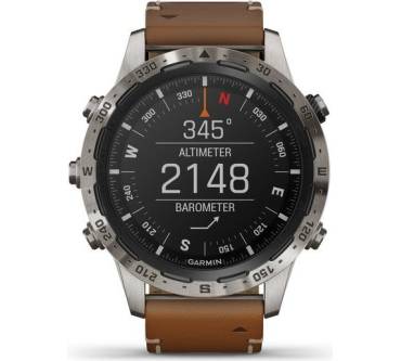 Produktbild Garmin MARQ Expedition