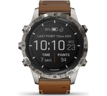 Produktbild Garmin MARQ Expedition