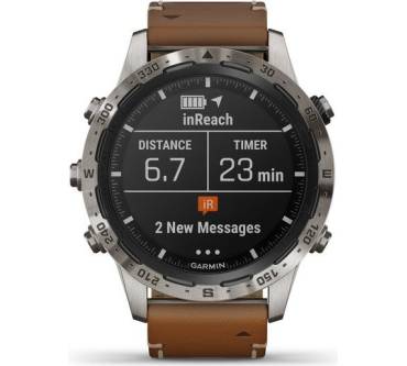 Produktbild Garmin MARQ Expedition