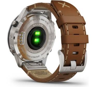 Produktbild Garmin MARQ Expedition