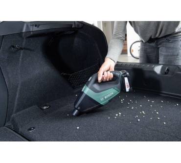 Produktbild Bosch UniversalVac 18