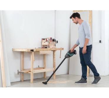 Produktbild Bosch UniversalVac 18