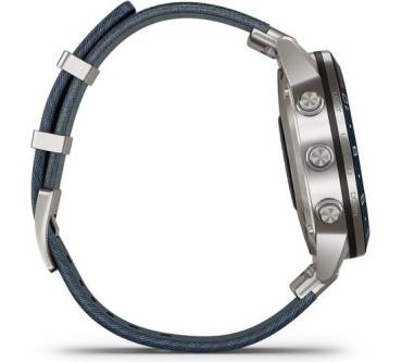 Produktbild Garmin MARQ Captain