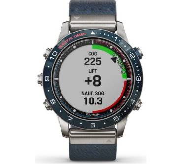 Produktbild Garmin MARQ Captain