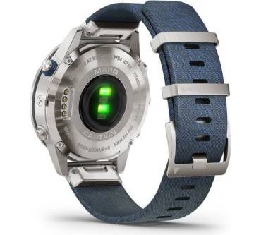 Produktbild Garmin MARQ Captain