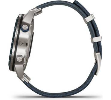 Produktbild Garmin MARQ Captain