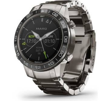 Produktbild Garmin MARQ Aviator