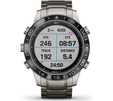 Produktbild Garmin MARQ Aviator