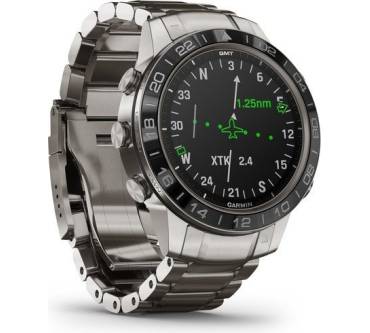 Produktbild Garmin MARQ Aviator