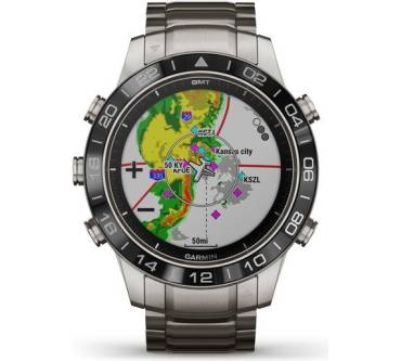 Produktbild Garmin MARQ Aviator