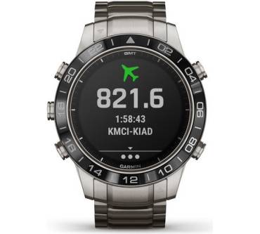 Produktbild Garmin MARQ Aviator