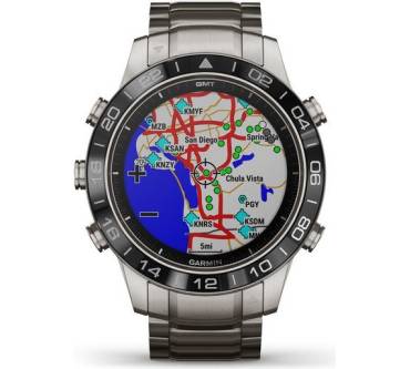 Produktbild Garmin MARQ Aviator