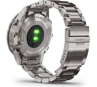 Produktbild Garmin MARQ Aviator