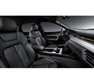 Produktbild Audi e-tron (2018)