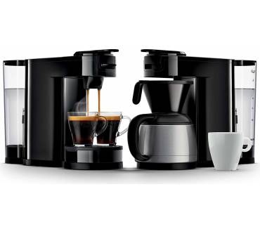 Produktbild Philips Senseo Switch HD6592