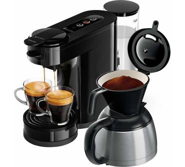 Produktbild Philips Senseo Switch HD6592