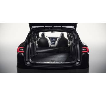 Produktbild Tesla Motors Model X