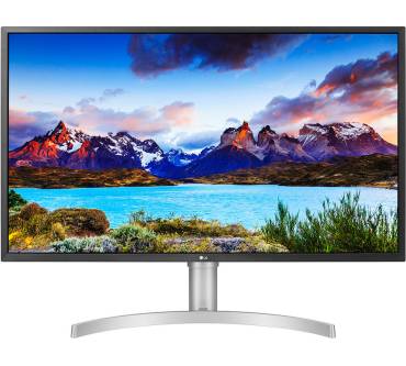 Produktbild LG 32UL750-W