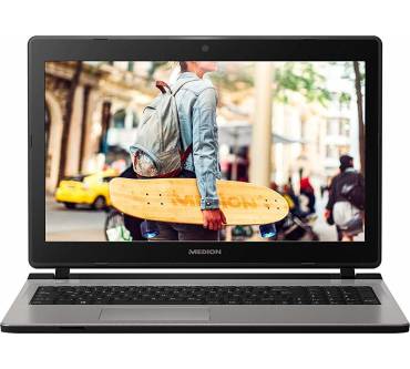 Produktbild Medion Akoya E6436 (MD61186)