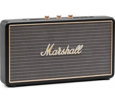 Produktbild Marshall Stockwell