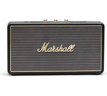 Produktbild Marshall Stockwell