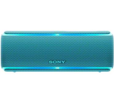 Produktbild Sony SRS-XB21