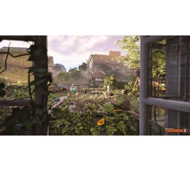 Produktbild Tom Clancy's The Division 2 (für PS4)