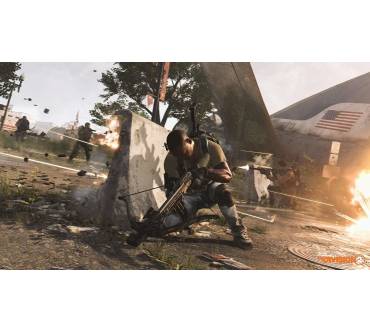Produktbild Tom Clancy's The Division 2 (für PS4)