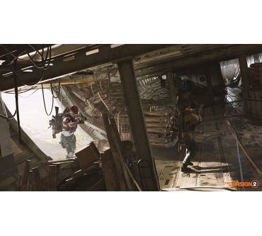 Produktbild Tom Clancy's The Division 2 (für PS4)