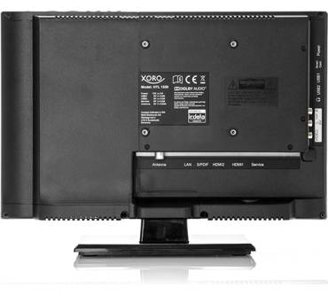 Produktbild Xoro HTL 1550 Kit