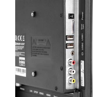 Produktbild Xoro HTL 1550 Kit