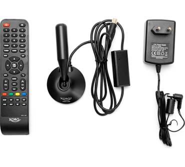 Produktbild Xoro HTL 1550 Kit