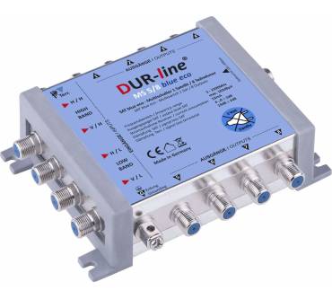 Produktbild Dura Sat DUR-line MS 5/8 Blue eco