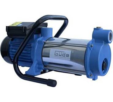 Produktbild Güde HWM MP 120/5A