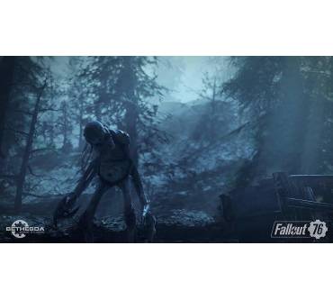 Produktbild Fallout 76 (für PS4)