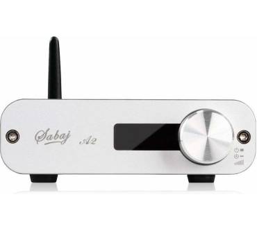 Produktbild Sabaj A2