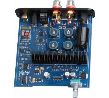 Produktbild Sabaj A2