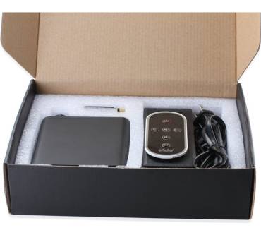 Produktbild Sabaj A2